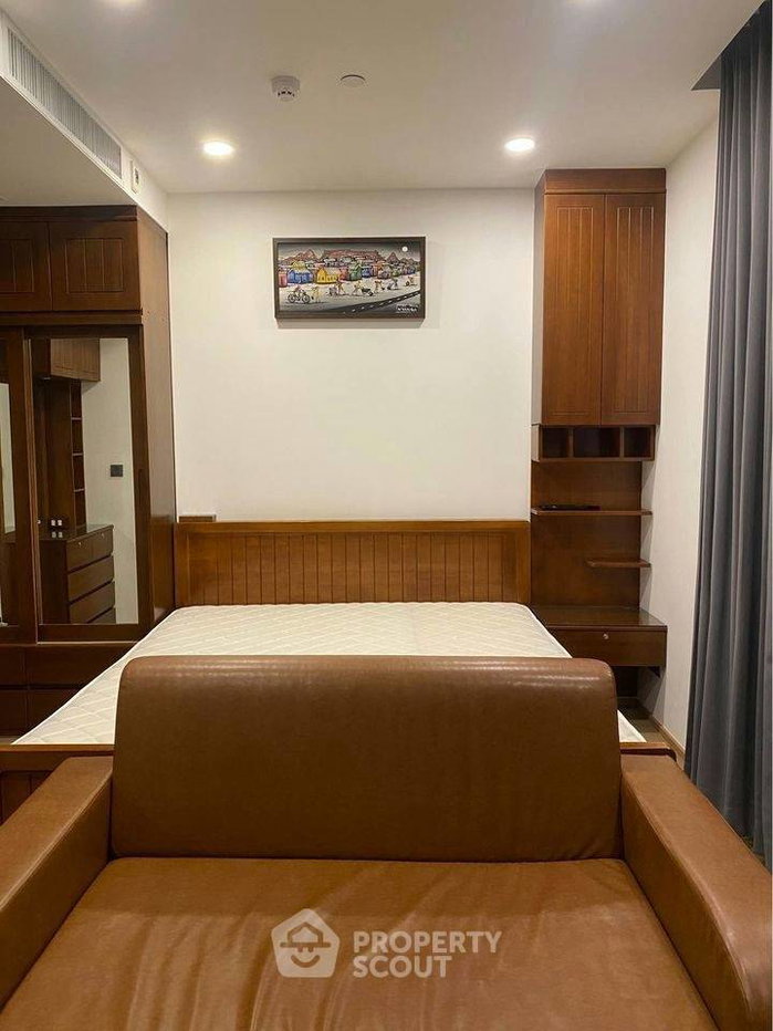 รูป คอนโด 1-ห้องนอน ที่ แอชตัน จุฬา - สีลม ใกล้ MRT สามย่าน (ID 2738783) - รูปที่ 3/7