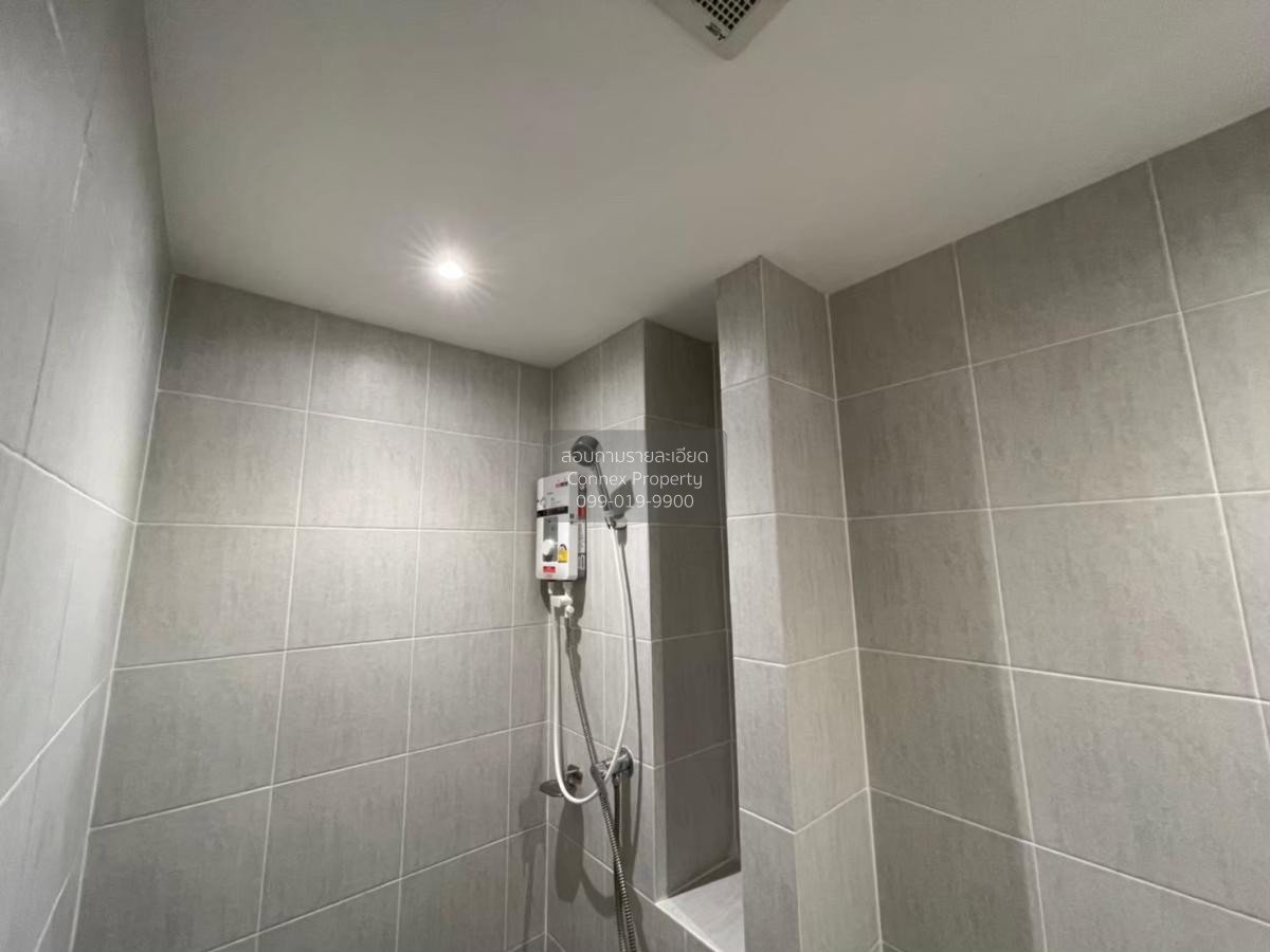 รูป เช่าคอนโด  ไอคอนโด เสรีไทย กรีนสเปซ  ARL-หัวหมาก คลองจั่น เขต บางกะปิ กรุงเทพ CX-98992 ✅ ทักไลน์ @connexproperty ตอบทันที ทีมงานมืออาชีพ ✅ - รูปที่ 4/10