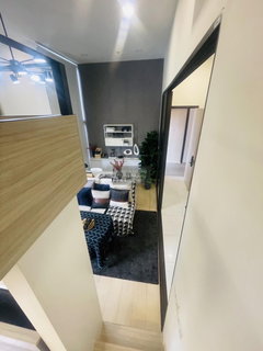 รูปภาพ 🔥🔥🔥 For Rent Condo , Chewathai Residence Asoke , MRT-Phra Ram 9 , Makkasan , Rat Thewi , Bangkok , CX-119682 ✅ Live chat with us ADD LINE @connexproperty ✅ 🔥🔥🔥