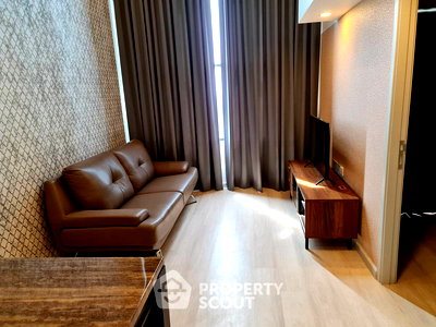 Condos for rent : 1-BR Condo at Knightsbridge Prime Sathorn near BTS Saint Louis (ID 2749964)