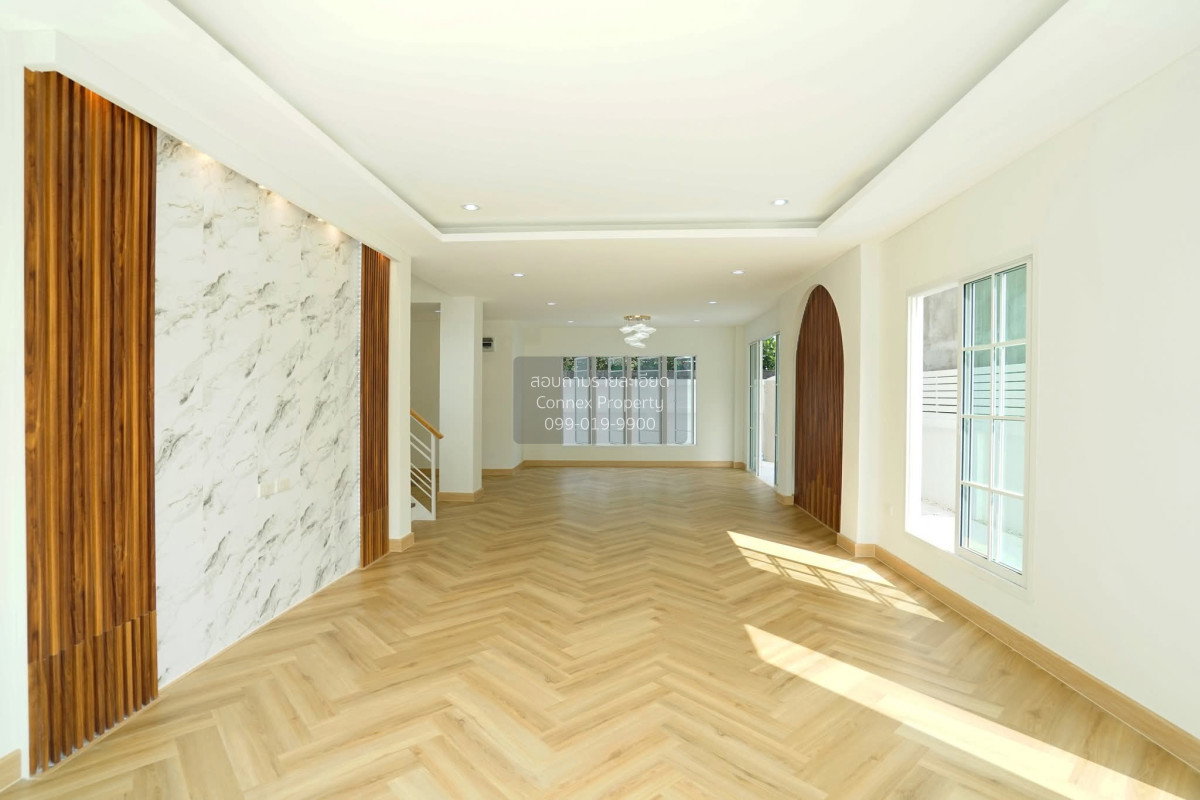 รูป ขายบ้าน  บ้านวรการวิลเลจ รีโนเวทใหม่ จอมทอง เขต จอมทอง กรุงเทพ CX-149303 ✅ ทักไลน์ @connexproperty ตอบทันที ทีมงานมืออาชีพ ✅ - รูปที่ 8/12