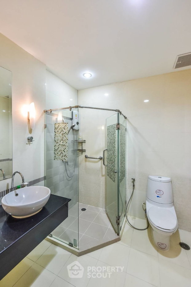 รูป คอนโด 3-ห้องนอน ที่ บ้านกลางกรุง สยาม-ปทุมวัน คอนโดมิเนียม ใกล้ BTS ราชเทวี (ID 2740018) - รูปที่ 8/8