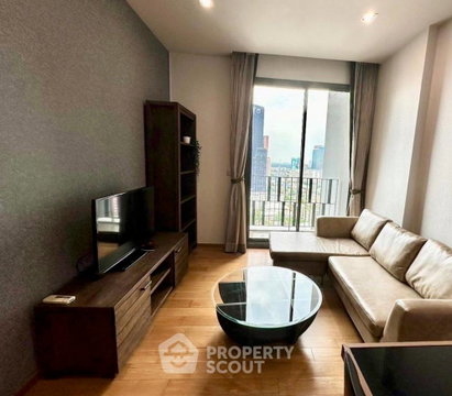 คอนโด 1-ห้องนอน ที่ คีนน์ บาย แสนสิริ ใกล้ BTS ทองหล่อ (ID 2748596)