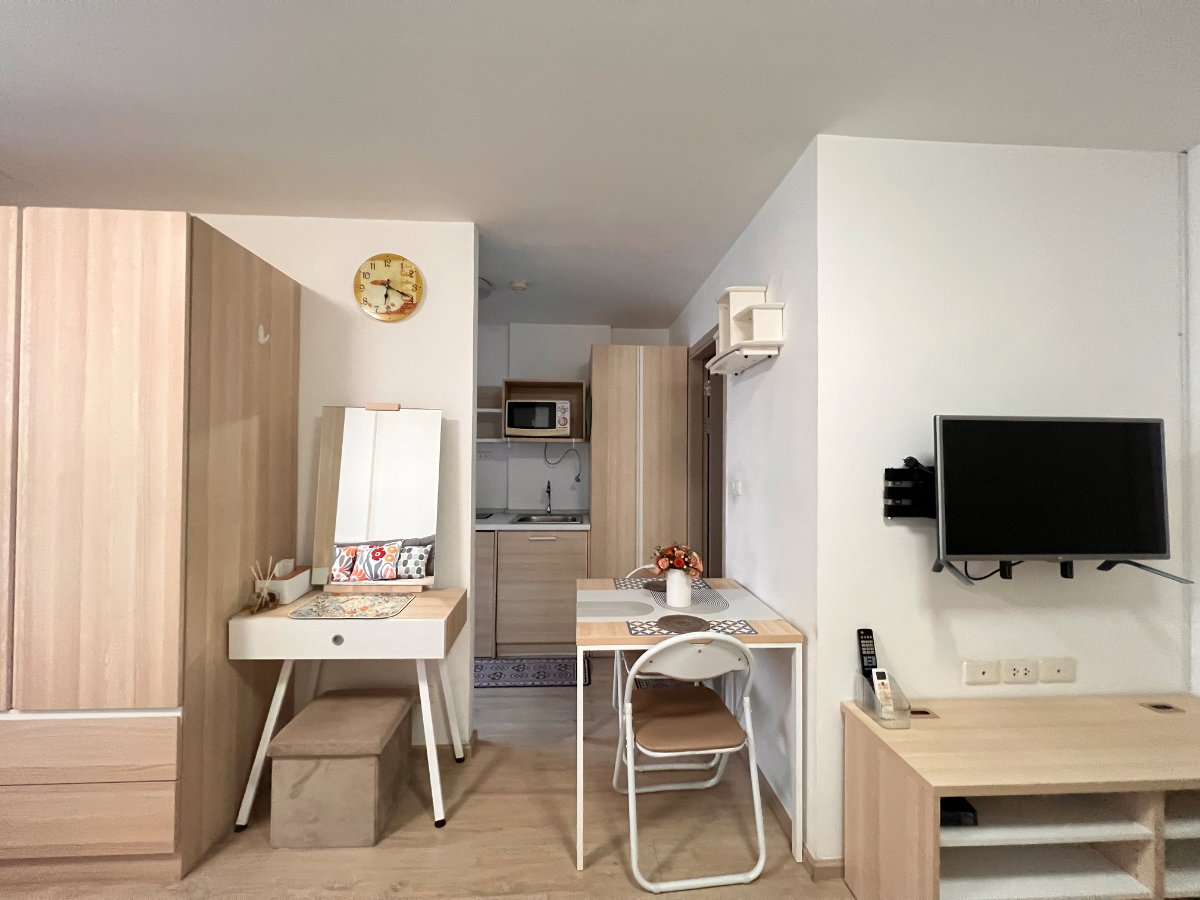 รูป Room For Rent Elio Del ray Ready to Move in!! - รูปที่ 3/5