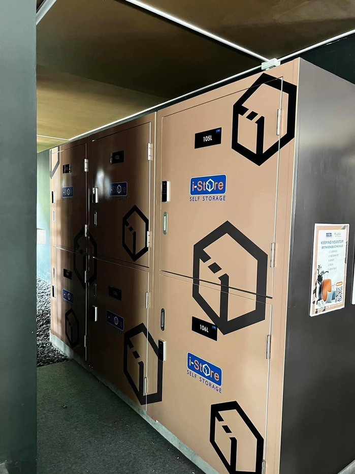 รูป 🔥 ขายคอนโดถูกที่สุดในโครงการ ฮะสุ เฮ้าส์ สุขุมวิท 77  HASU HAUS Sukhumvit 77  ใกล้ BTS อ่อนนุช / พระโขนง - รูปที่ 10/15