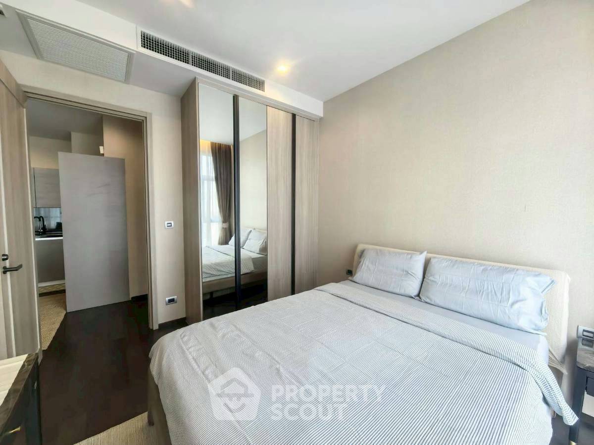 รูป คอนโด 2-ห้องนอน ที่ เดอะ เทอร์ทีไนน์ บาย แสนสิริ ใกล้ BTS พร้อมพงษ์ (ID 2750066) - รูปที่ 6/13