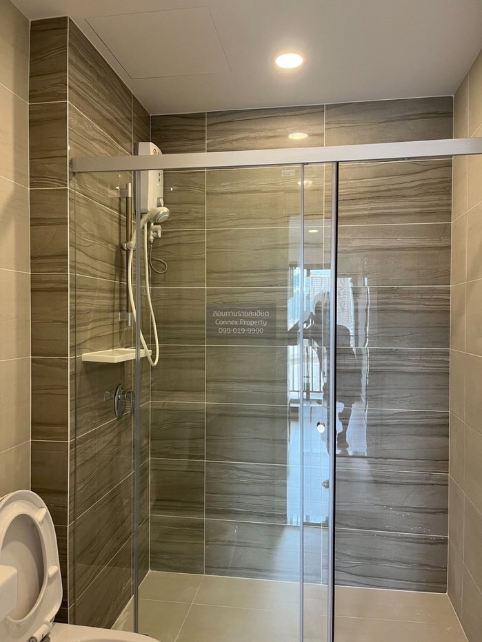 รูป 🔥🔥🔥 เช่าคอนโด ศุภาลัย ลอฟท์ ประชาธิปก-วงเวียนใหญ่ BTS-วงเวียนใหญ่ สมเด็จเจ้าพระยา เขต คลองสาน กรุงเทพ CX-149828 ✅ ทักไลน์ @connexproperty ตอบทันที ทีมงานมืออาชีพ ✅ 🔥🔥🔥 - รูปที่ 8/8