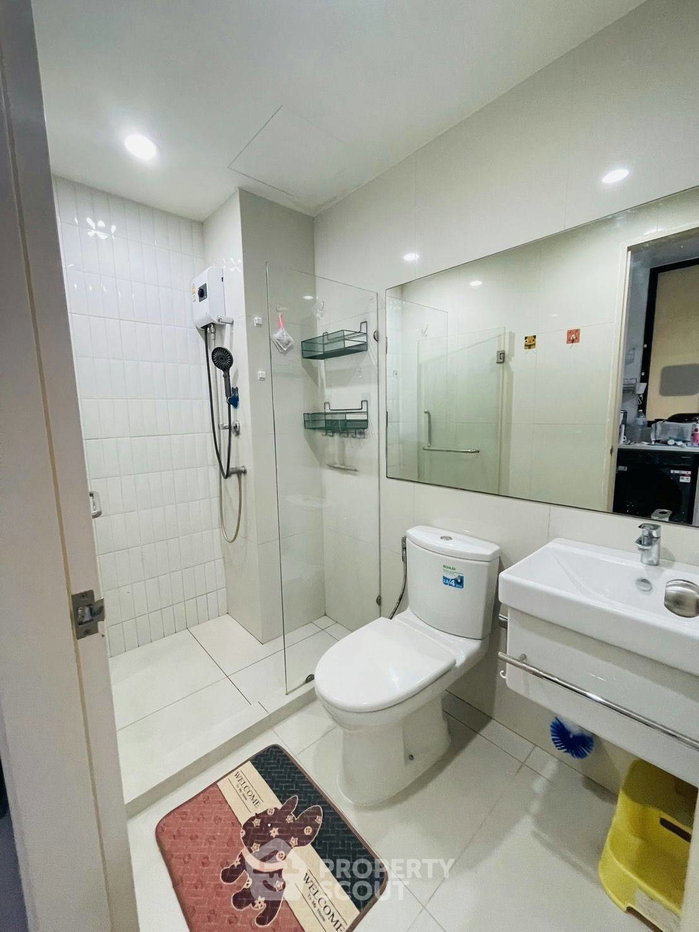 รูป คอนโด 1-ห้องนอน ที่ ไลฟ์ อโศก ใกล้ ARL มักกะสัน (ID 2744195) - รูปที่ 4/4