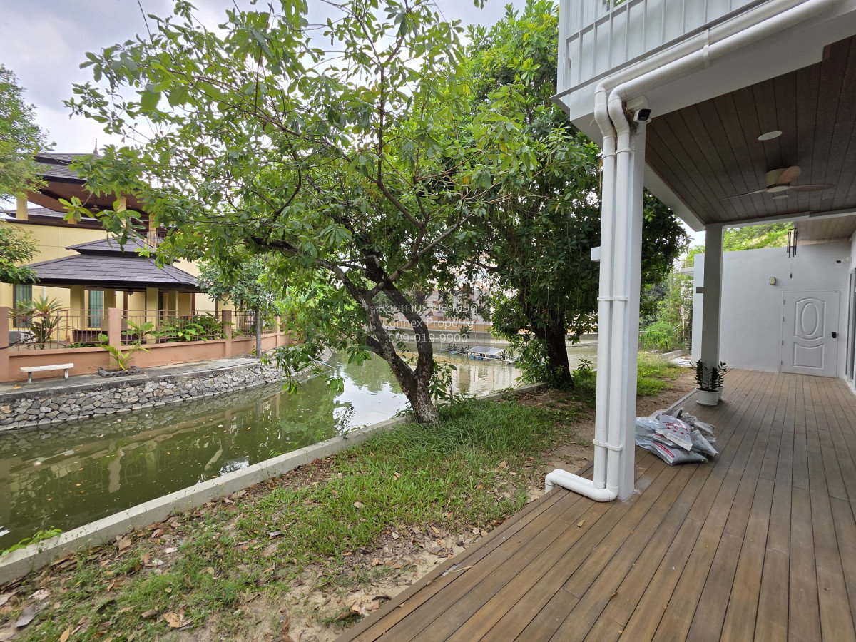 รูป ขายบ้าน กฤษดานคร 31 รีโนเวทใหม่ ศาลาธรรมสพน์ เขต ทวีวัฒนา กรุงเทพ CX-149312 ✅ ทักไลน์ @connexproperty ตอบทันที ทีมงานมืออาชีพ ✅ - รูปที่ 10/12