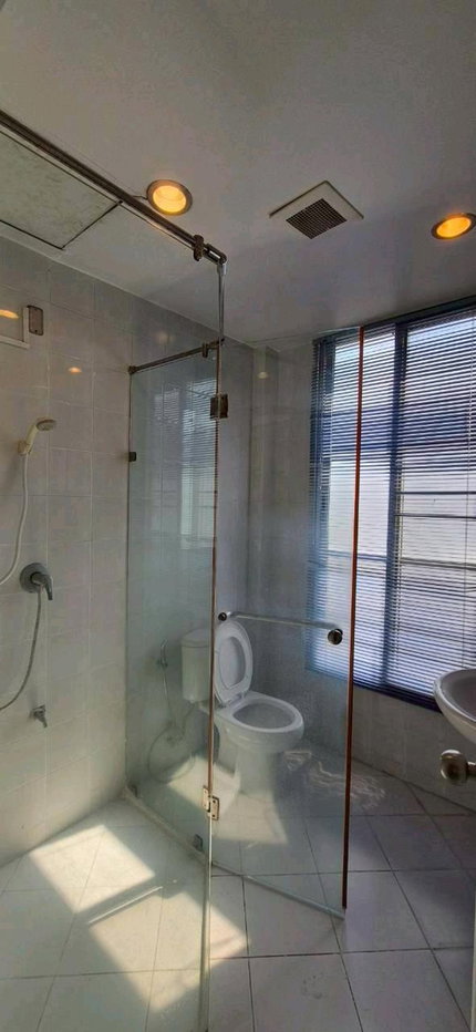 รูป ปล่อยเช่าทาวน์โฮมรีโนเวทใหม่ 3ชั้น ทำเล Rare Item ติด BTS กลันตัน! มีสวนด้วย - รูปที่ 17/22