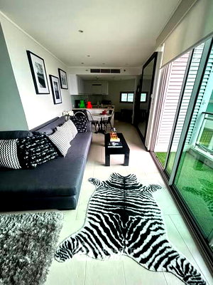 Condos for sale Pattaya Sai 2 : 1-BR Condo at Northshore close to Pattaya North (ID 2751266)