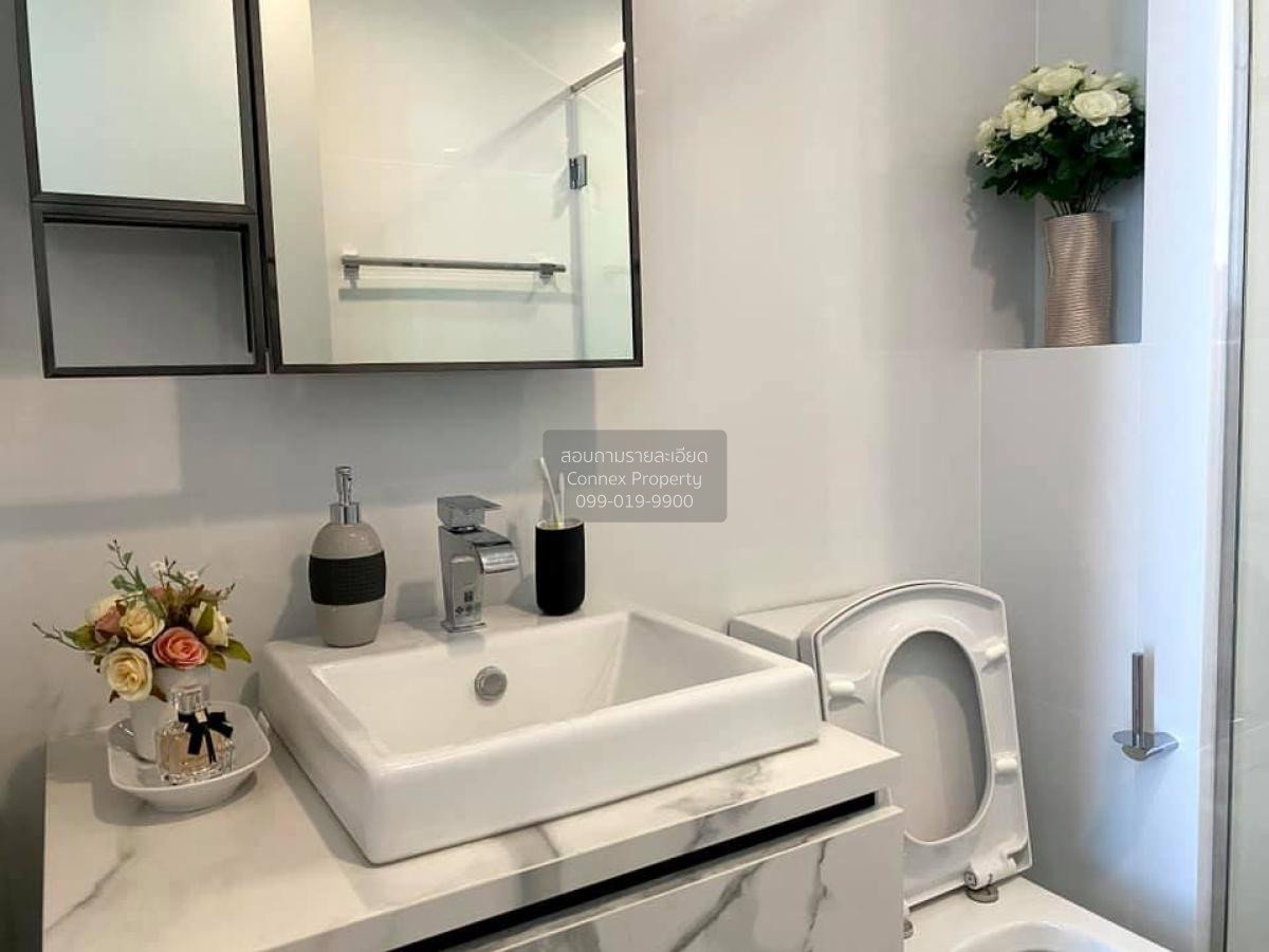 รูป เช่าคอนโด เดอะไลน์ สุขุมวิท 101 BTS-ปุณณวิถี บางจาก เขต พระโขนง กรุงเทพ CX-21976 ✅ ทักไลน์ @connexproperty ตอบทันที ทีมงานมืออาชีพ ✅ - รูปที่ 3/12