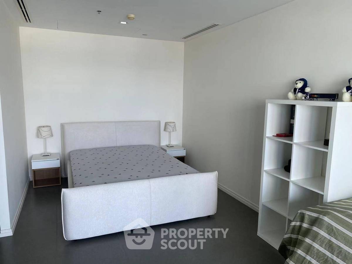 รูป คอนโด 1-ห้องนอน ที่ เดอะ ริเวอร์ คอนโดมิเนียม ใกล้ BTS สะพานตากสิน (ID 2751270) - รูปที่ 16/17