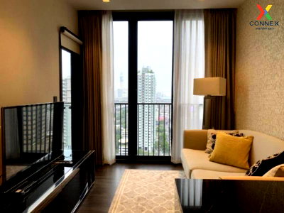 Condos for rent : 🔥🔥🔥 FOR RENT condo , The Line Asoke - Ratchada , MRT-Phra Ram 9 , Din Daeng , Din Daeng , Bangkok , CX-77251 ✅ Live chat with us ADD LINE @connexproperty ✅ 🔥🔥🔥