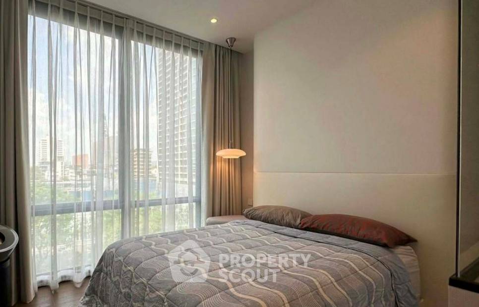 รูป คอนโด 1-ห้องนอน ที่ มิวนิค หลังสวน ใกล้ BTS ราชดำริ (ID 2748311) - รูปที่ 5/5