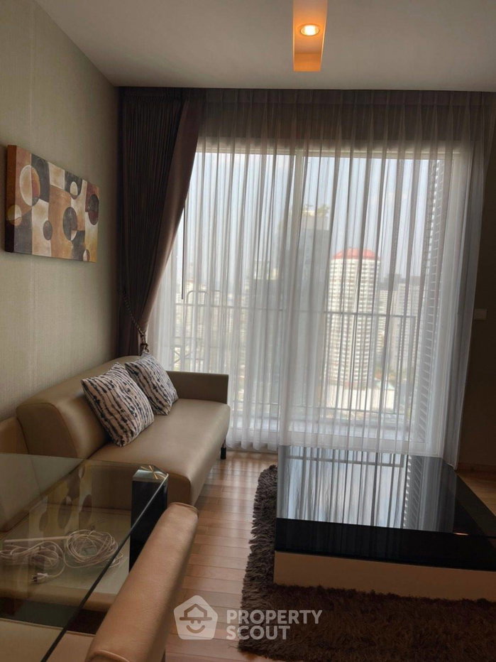 รูป คอนโด 1-ห้องนอน ที่ สิริ แอท สุขุมวิท ใกล้ BTS ทองหล่อ (ID 2751563) - รูปที่ 3/14