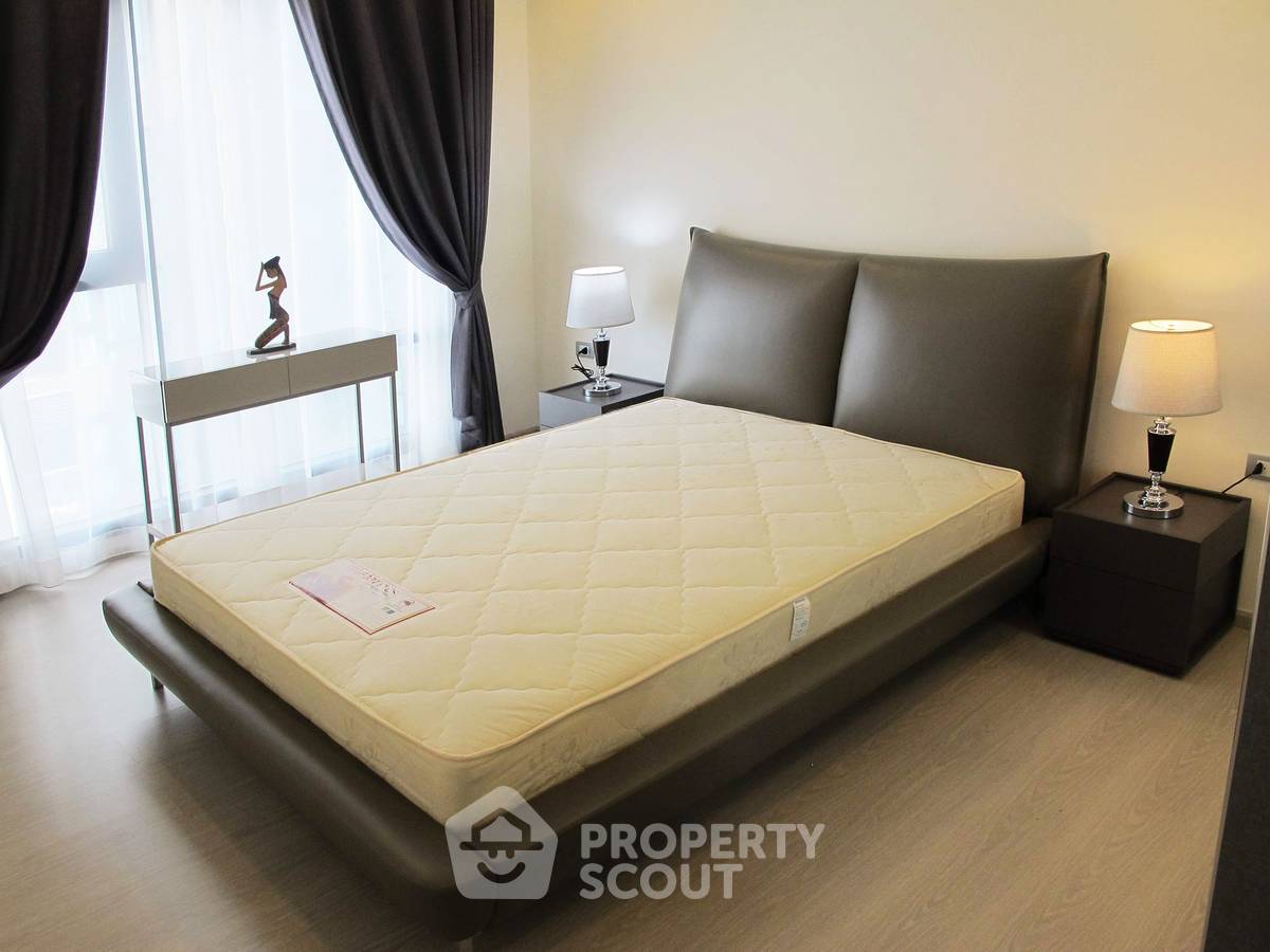 รูป คอนโด 2-ห้องนอน ที่ ริทึ่ม สุขุมวิท 36-38 ใกล้ BTS ทองหล่อ (ID 2744520) - รูปที่ 5/10