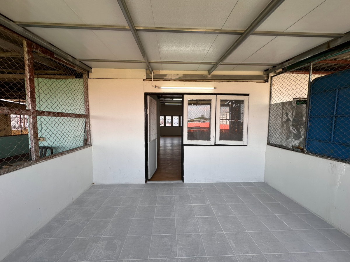 รูป ขายตึกแถวรีโนเวทใหม่ ใกล้แยกปอยหลวง เชียงใหม่   - รูปที่ 21/24