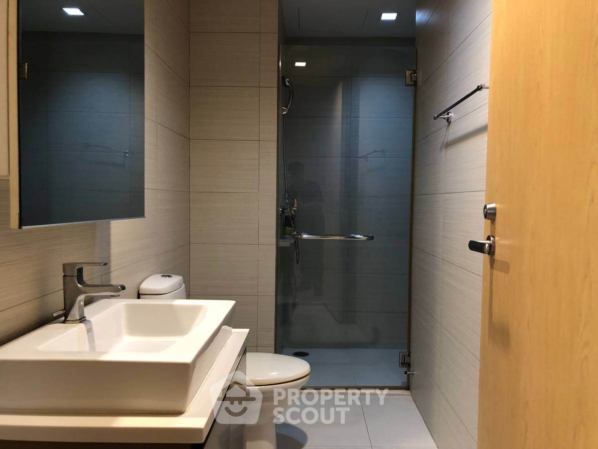 รูป คอนโด 2-ห้องนอน ที่ สิริ แอท สุขุมวิท ใกล้ BTS ทองหล่อ (ID 2749363) - รูปที่ 4/8