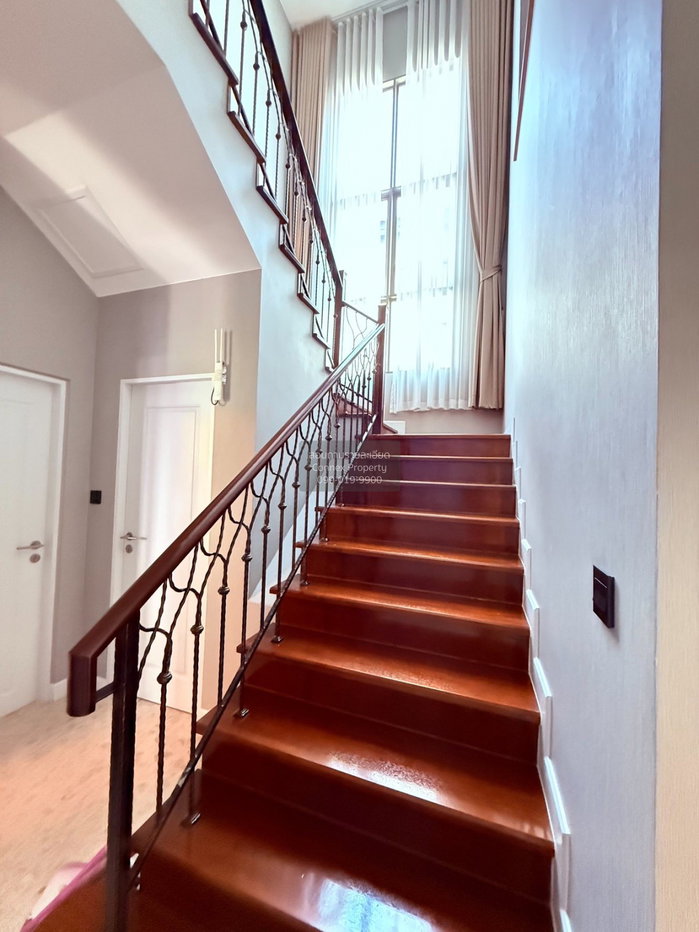 รูป เช่าบ้าน แกรนด์ บางกอก บูเลอวาร์ด ศรีนครินทร์ MRT-ศรีนครินทร์ 38 (สายสีเหลือง) หนองบอน เขต ประเวศ กรุงเทพ CX-149091 ✅ ทักไลน์ @connexproperty ตอบทันที ทีมงานมืออาชีพ ✅ - รูปที่ 6/12