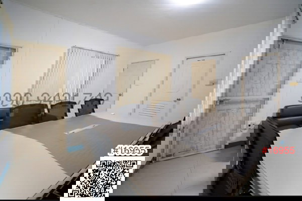 รูป ขาย โฮมออฟฟิศ ชั้น 4 อาร์เค บิซ เซ็นเตอร์ มอเตอร์เวย์ – แอร์พอร์ตลิงค์ ใกล้สนามบินสุวรรณภูมิ - รูปที่ 23/26