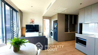 Condos for sale : 2-BR Condo For Sale At Andromeda Condominium Pattaya, 27th-Floor (ID 2752106)