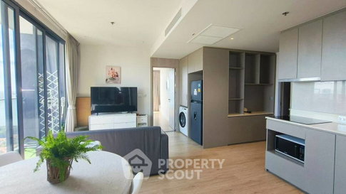คอนโด 2 ห้องนอน ขาย Andromeda Condominium Pattaya ชั้น 27 (พัทยาใต้) (ID 2752106)