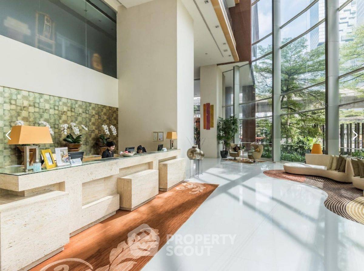 รูป คอนโด 3-ห้องนอน ที่ คอนโด สกาย วิลล่า สาทร ใน บางโคล่ (ID 2322716) - รูปที่ 10/14