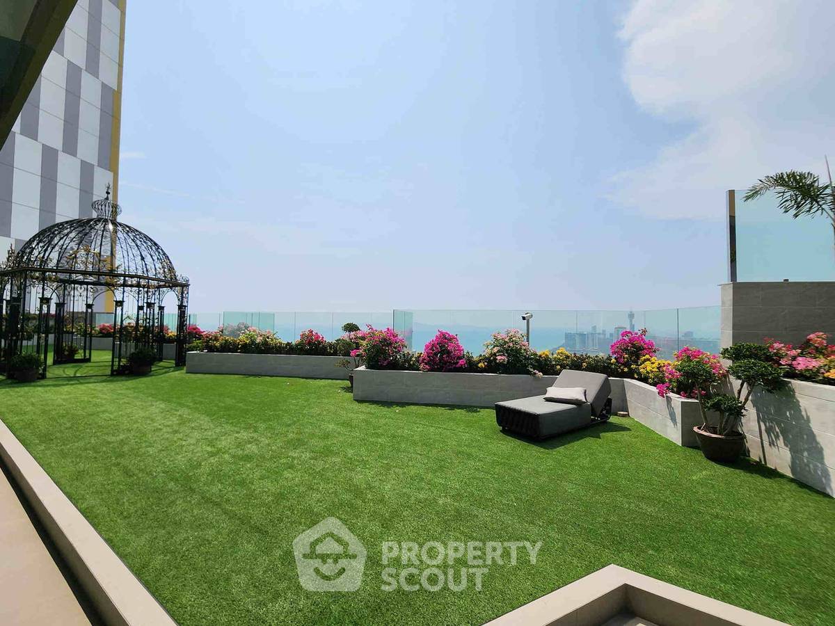 รูป คอนโด 1-ห้องนอน ที่ โคปาคาบาน่า บีช จอมเทียน ใกล้ หาดจอมเทียน (ID 2751233) - รูปที่ 5/13