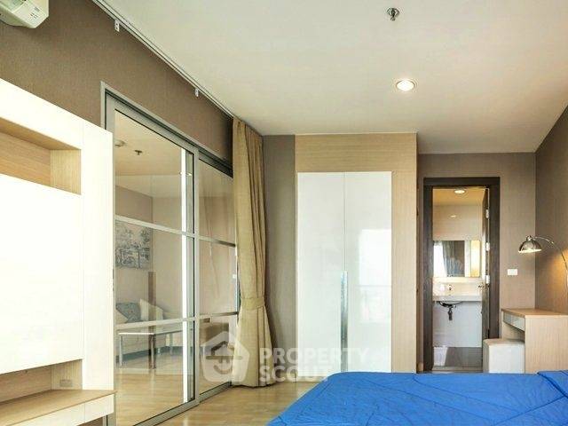 picture 1-BR Condo at Rhythm Ratchada near MRT Ratchadaphisek (ID 2751671) - 7/9