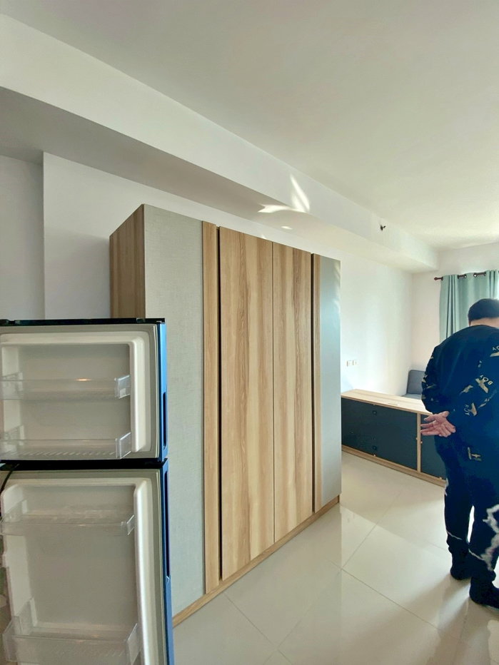 รูป ห้องว่าง🙋🏼💎🙋🏼💥แอดไลน์นัดดูห้องได้เลย📲ศุภาลัย ริเวอร์ รีสอร์ท - รูปที่ 2/10