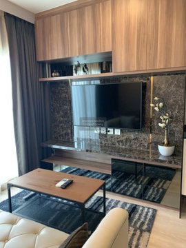FOR RENT condo , Noble Revolve Ratchada , MRT-Thailand Cultural Centre , Huai Khwang , Huai Khwang , Bangkok , CX-41421 ✅ Live chat with us ADD LINE @connexproperty ✅