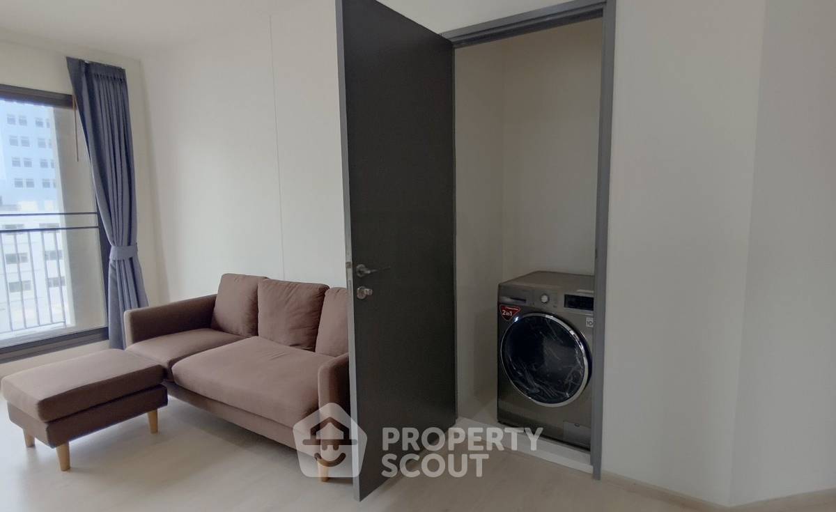 รูป คอนโด 2-ห้องนอน ที่ ริทึ่ม รางน้ำ ใกล้ BTS อนุสาวรีย์ชัยสมรภูมิ (ID 2749176) - รูปที่ 14/28