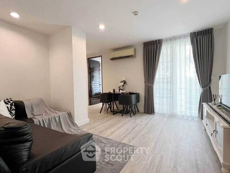 รูป คอนโด 2-ห้องนอน ที่ ดิ แอมมิธิส สุขุมวิท 39 ใกล้ BTS พร้อมพงษ์ (ID 1989282) - รูปที่ 4/7
