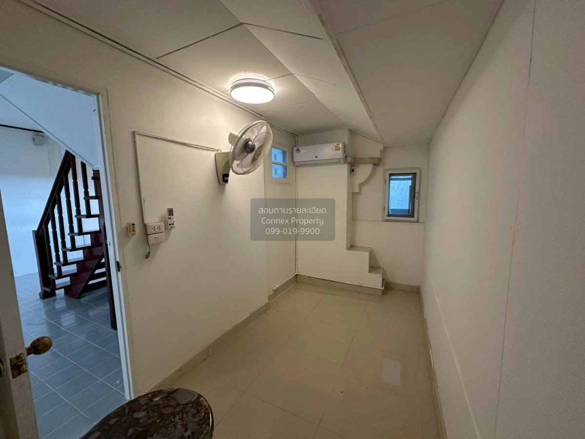 รูป ขายทาวน์เฮ้าส์/ทาวน์โฮม  บุศรินทร์ สายไหม พหลโยธิน54/1 เขต สายไหม กรุงเทพ CX-149123 ✅ ทักไลน์ @connexproperty ตอบทันที ทีมงานมืออาชีพ ✅ - รูปที่ 7/12