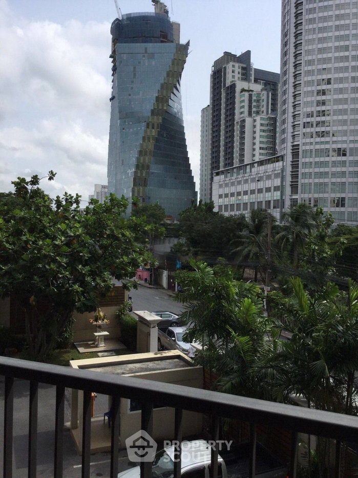 รูป คอนโด 1-ห้องนอน ที่ ฟิฟตี้ไนน์ เฮอร์ริเทจ สุขุมวิท 59 ใกล้ BTS ทองหล่อ (ID 2751475) - รูปที่ 9/9