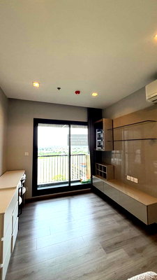 Condos for rent Panyananthaphikkhu Chonprathan Medical Center : For Rent Condo , The Politan Rive , MRT-Phra Nang Klao Bridge , Bang Kraso , Mueang Nonthaburi , Nonthaburi , CX-149472 ✅ Live chat with us ADD LINE @connexproperty ✅