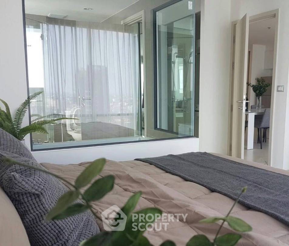 รูป คอนโด 2-ห้องนอน ที่ ริทึ่ม สุขุมวิท42 ใกล้ BTS เอกมัย (ID 2748213) - รูปที่ 5/8