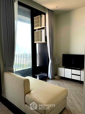 เช่าคอนโด โรบินสัน บางรัก : คอนโด สตูดิโอ ที่ แชปเตอร์ เจริญนคร - ริเวอร์ไซด์ ใกล้ BTS กรุงธนบุรี (ID 2751526)