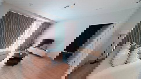 🔥🔥 For Rent 📌 Noble Lite (Line ID: @arent) Negotiable price! ✅ We also manage many other projects great deals on every rental!