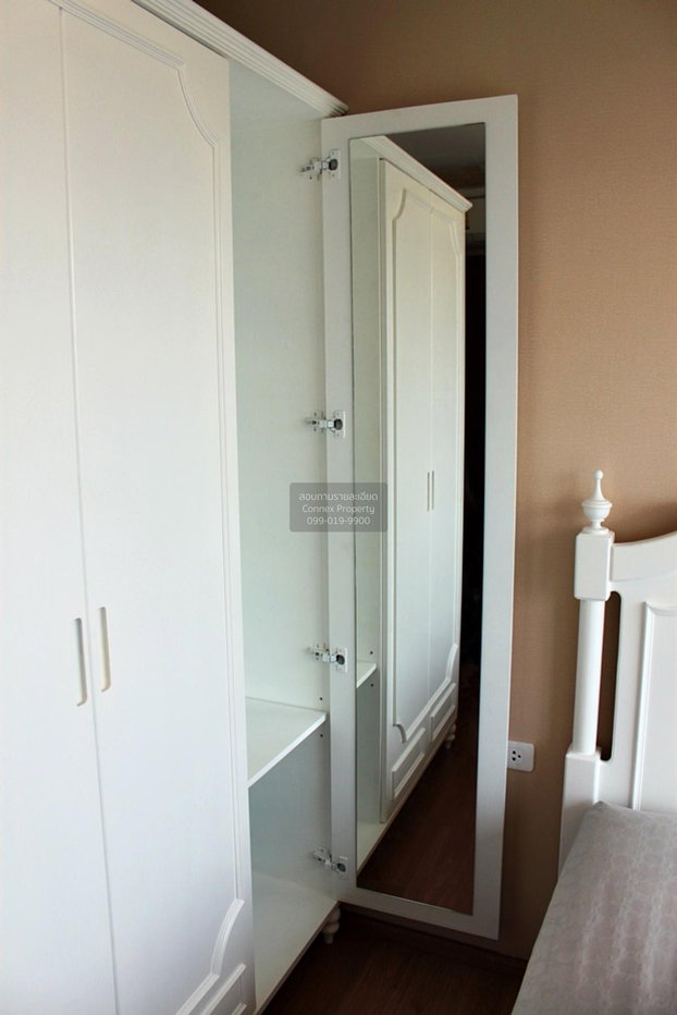 รูป เช่าคอนโด เดอะ เบส สุขุมวิท 77 BTS-อ่อนนุช พระโขนงเหนือ เขต วัฒนา กรุงเทพ CX-85068 ✅ ทักไลน์ @connexproperty ตอบทันที ทีมงานมืออาชีพ ✅ - รูปที่ 7/10