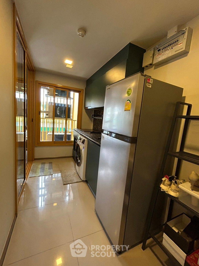 รูป คอนโด 1-ห้องนอน ที่ เดอะ เบส สุขุมวิท 50 ใกล้ BTS อ่อนนุช (ID 2751379) - รูปที่ 12/12