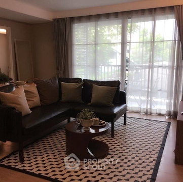 2-BR Condo at Maestro 39 Sukhumvit 39 near BTS Phrom Phong (ID 2751446)