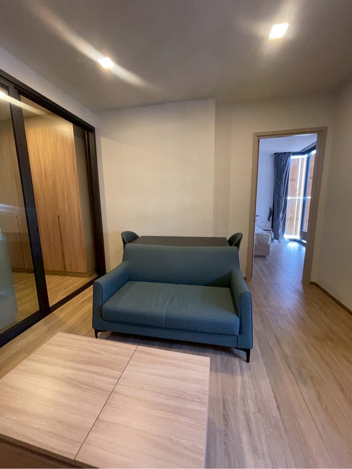 รูป 📣ขายคอนโดใกล้ BTS พญาไท ห้องใหญ่ 49.97 ตร.ม 6.99 ล้านบาทเท่านั้น ติดต่อ 0951492496 - รูปที่ 3/19