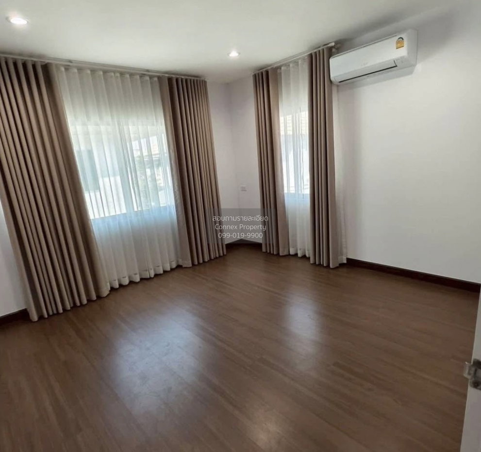 รูป ขายบ้าน  ศุภาลัย พาร์ควิลล์ 2 พหลโยธิน 48 อนุสาวรีย์ เขต บางเขน กรุงเทพ CX-149434 ✅ ทักไลน์ @connexproperty ตอบทันที ทีมงานมืออาชีพ ✅ - รูปที่ 11/12