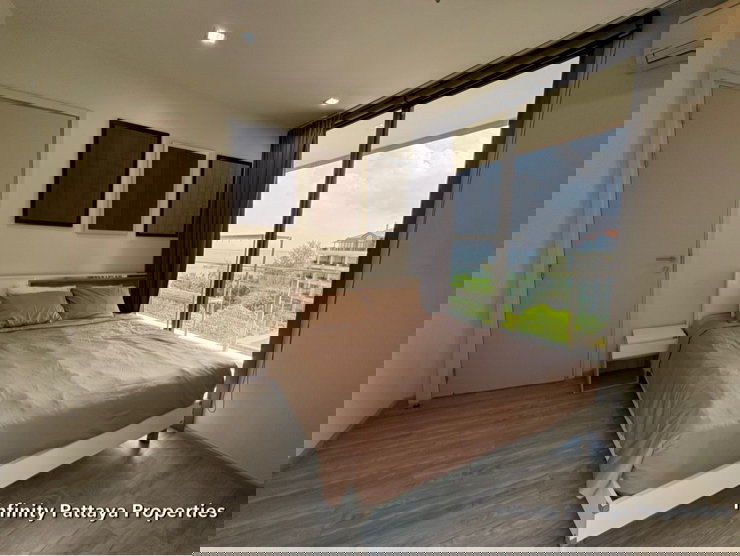 รูป Baan Plai Haad บ้านปลายหาด ห้องสวยกว้าง วิวทะเล 25,000/เดือน รายปี  - รูปที่ 6/19