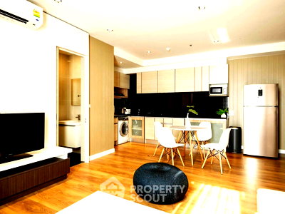 Condos for rent Phrom Phong : 3-BR Condo at Park Origin Phrom Phong near BTS Phrom Phong (ID 2619902)