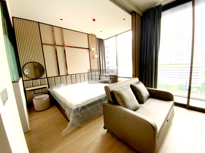Condos for rent : For Rent Condo , Ashton Silom , BTS-Chong Nonsi , Suriyawong , Bang Rak , Bangkok , CX-26034 ✅ Live chat with us ADD LINE @connexproperty ✅