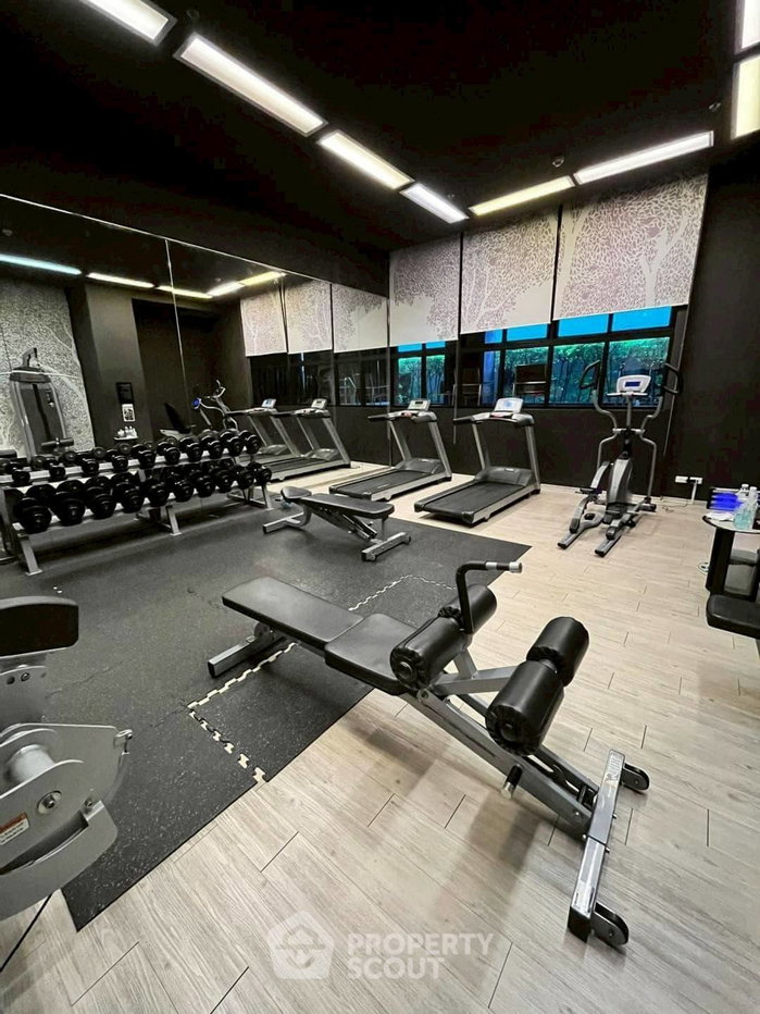 รูป คอนโด 1-ห้องนอน ที่ โนเบิล รีวิล เอกมัย ใกล้ BTS เอกมัย (ID 2519048) - รูปที่ 15/18