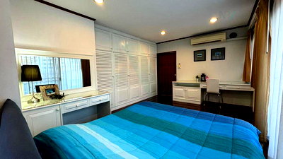 Condos for rent : 🔺 For rent condo SARANJAI MANSION Building 1, Floor 8,1 bed room, Room size 61.00 sqm